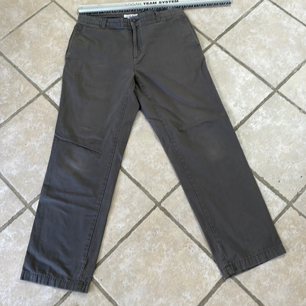 Vintage Calvin Klein (2001) chinos 32x32